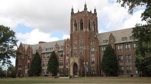 Mission Notre Dame College