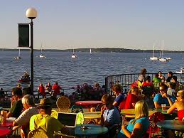 University Of Wisconsin Madison Memorial Union