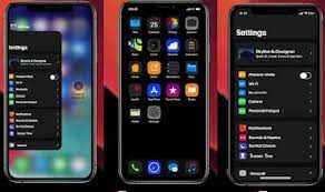 Untuk yang pertama, kami akan merekomendasikan xos launcher. 10 Launcher Ios Iphone Ringan Terbaik Tanpa Iklan Keren Terbaru Kupas Habis