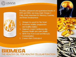 The natural fish oil engine come at enticing offers to cushion your pocket. Usana Biomega Concentrated Usana Iloilo Distributor Facebook
