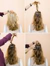 How To Do A Top Knot Bun