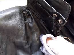 Essential Tips For Cleaning Leather Coats