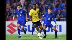 Live streaming malaysia vs vietnam final piala aff 2018. Thailand 2 2 Malaysia Aff Suzuki Cup 2018 Semi Finals 2nd Leg Full Match Youtube