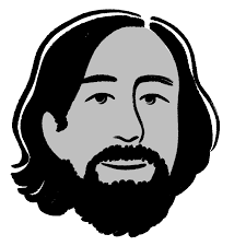 These founders wrote letters to each other