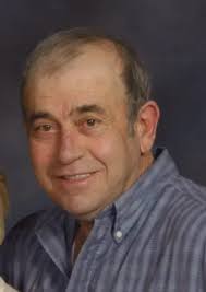 Obituary information for Donald "Don" Francis Beaubien