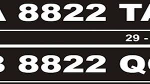 See full list on dmo.or.id Daftar Biaya Resmi Untuk Penggunaan Nomor Cantik Di Kendaraan Tribun Bali