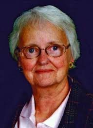 Sharon Mowry Obituary (1940