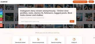 The best thing about this tool is that you do not need to log in and it is 100% free. 10 Free Instagram Story Viewers To Watch Instagram Stories Anonymously