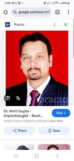 Root Canal Treatment in Mumbai