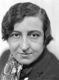 Germaine Dulac