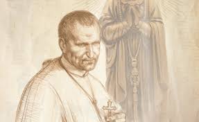 A Virgem Maria segundo Santo Afonso