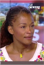 Gros coup de gueule de Christine Kelly #cnews