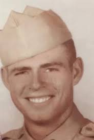 Charles Carmen Stuart Obituary