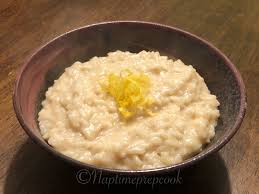 Chad La Bouillie Breakfast Porridge Breakfast Porridge Food Porridge Recipes