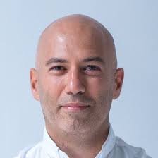 Adrian Nyman Email & Phone Number