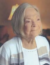 Obituary information for Goldie Madeline Wolford