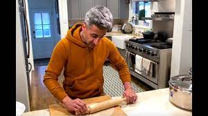 A Tan France Tutorial On Making Roti Youtube Roti Tan France Tutorial