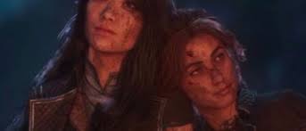 Anticipazioni La Promessa 5 giugno: Santos scopre un segreto terribile