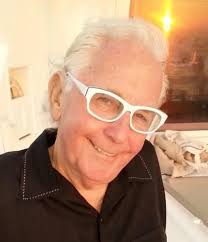 Arthur Peterson Obituary (1933