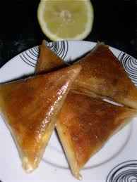 Recette Brick Au Thon Facon Samoussa En Video Recette Recette Brick Thon Samoussa Alimentation