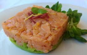 We did not find results for: Tartare Di Salmone Affumicato E Avocado Una Presa Di Sale