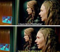 Haha Wynnona Earp Earp Wynona Waverly And Nicole