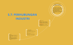 Istilah perhubungan industri merujuk kepada mengkaji perhubungan di antara majikan dan. Perhubungan Industri By Jason Ng