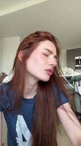 Lacy Kennedy's Instagram, Twitter & Facebook