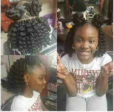 Pin By Deedee On Frisuren Hair Styles Kids Hairstyles Natural Hairstyles For Kids