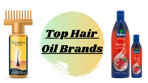 Hair oils are important for men as they do not wish to get the dry or unruly hair. Top 10 Hair Oil Brands For Strong Hairs In India 2021