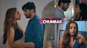 Chumbak Part 1 S01e04 2023 Hindi Sex Web Series Atrangii | Hot Sex Picture