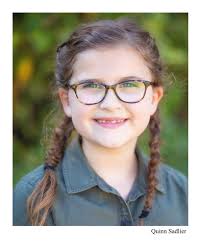 MATILDA, THE MUSICAL'S ACTRESS...