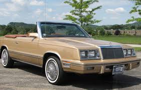 Image result for Beige 1984 Chrysler
