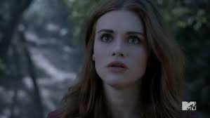 Teen Wolf by Nícolas