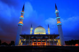 It's so interesting to learn the history of selangor state. Shah Alam Islamic Arts And Culture Tours Marriott