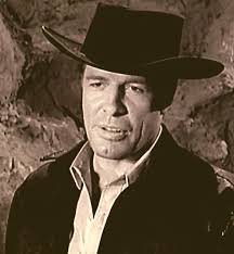 "Wagon Train" The Odyssey of Flint McCullough (TV Episode 1961)