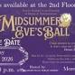 Midsummer Eve's Ball