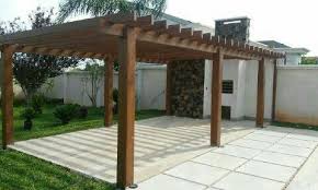 Pin De Deivisson Lopes Em Casas Estilo Quintal