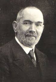 Blog de ANTONIO MARISCAL TRUJILLO: El ingeniero Antonio Gallegos,  1867-1932. El padre de la Vía Verde de la Sierra de Cádiz