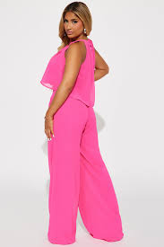 Conjunto De Pantalón Ashlyn