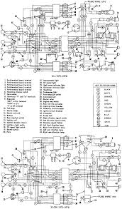 Circuitry diagrams are made up of two points: Harley Davidson Motorcycles Manual Pdf Wiring Diagram Fault Codes