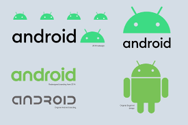 That meant that any company in the world was. Google Redesigns The Android Logo As Os Updates Lose Dessert Names Digital Trends