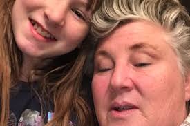 Fundraiser by Triangle Prairie : HOLLY ELLYAS, INJURED IN A ROLL OVER CAR  ACCIDENT