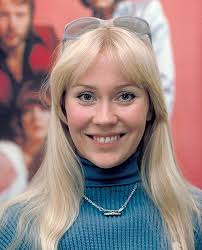 agnetha agnetha faltskog abba singer