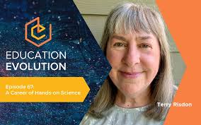 Education Evolution Podcast (@EdEvolutionPod)