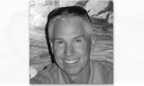 George Daniel Palmer 1937-2020 • Paso Robles Press