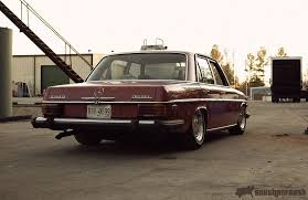 Mercedes Benz 240d W115 On 15 Gold Bbs Rs Mercedes Mercedes Benz Classic Mercedes Benz