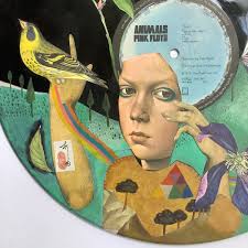 Walk with Me Collage