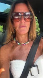 Another one bites the dust! @Elsie Frieda Collection #tracymarcus #gograbit  #allwhite #coverup #whitelacecoverup #whitecoverup #poolday #beachday  #internationaltravel #allwhite #tracymarcusdesigns ...