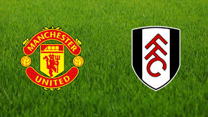 The team news for that premier legaue fixture will be with us at 5pm, and in the meanwhile we. Manchester United Vs Fulham Fc 2005 2006 Footballia